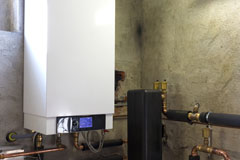 North Witham condensing boiler companies
