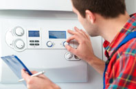 free commercial North Witham boiler quotes