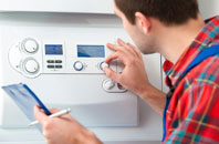 free North Witham gas safe engineer quotes