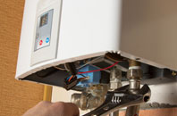 free North Witham boiler install quotes
