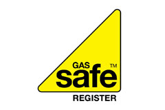 gas safe companies North Witham